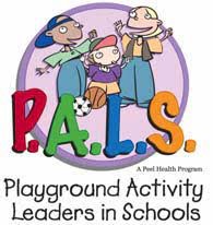 Playground activity leaders in schools (PALS)